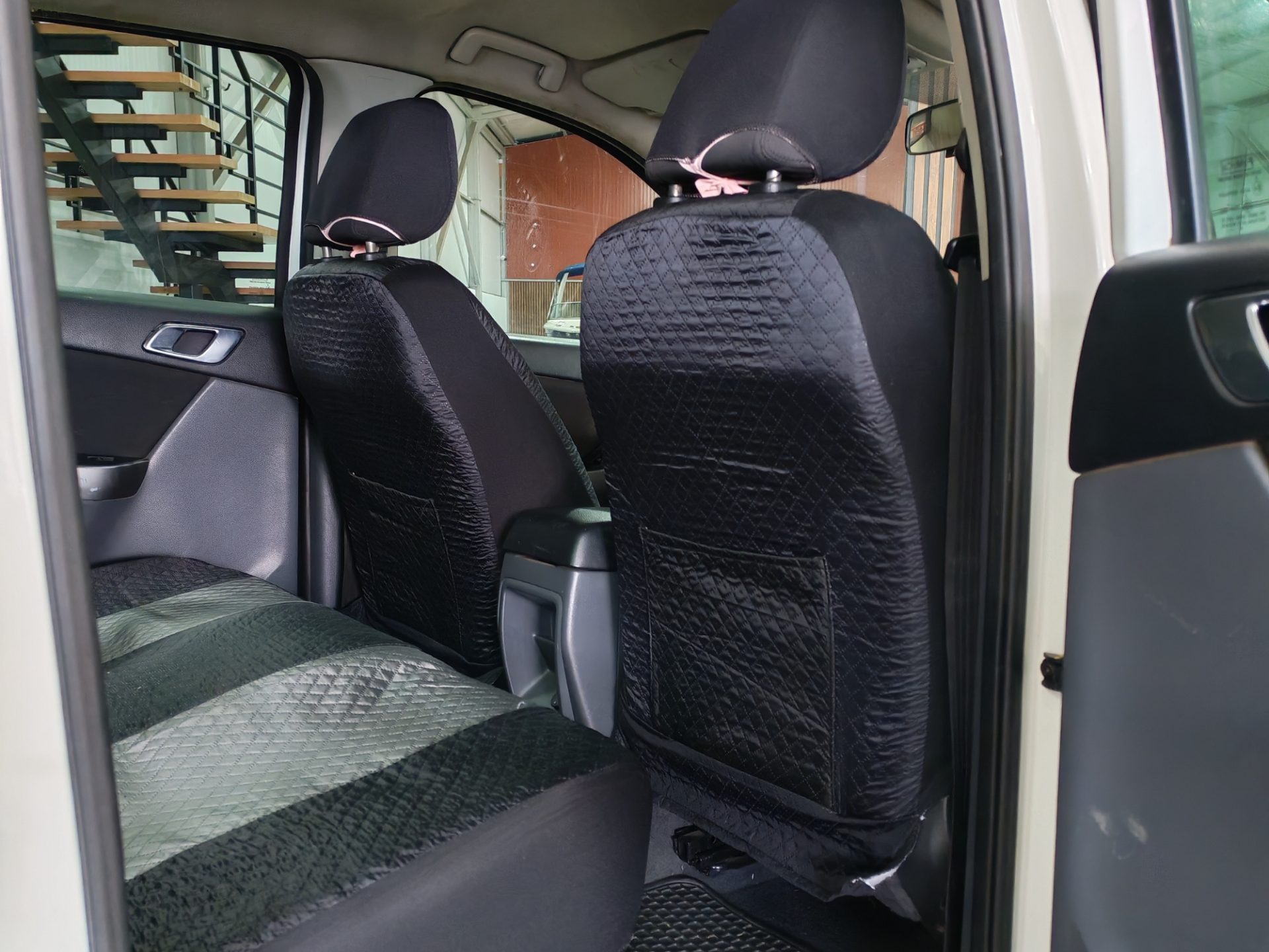 MAZDA NEW BT50