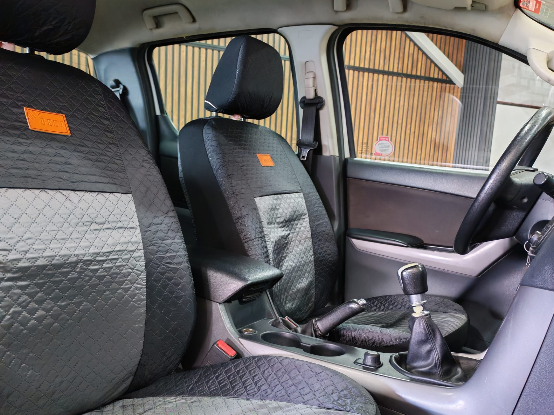 MAZDA NEW BT50