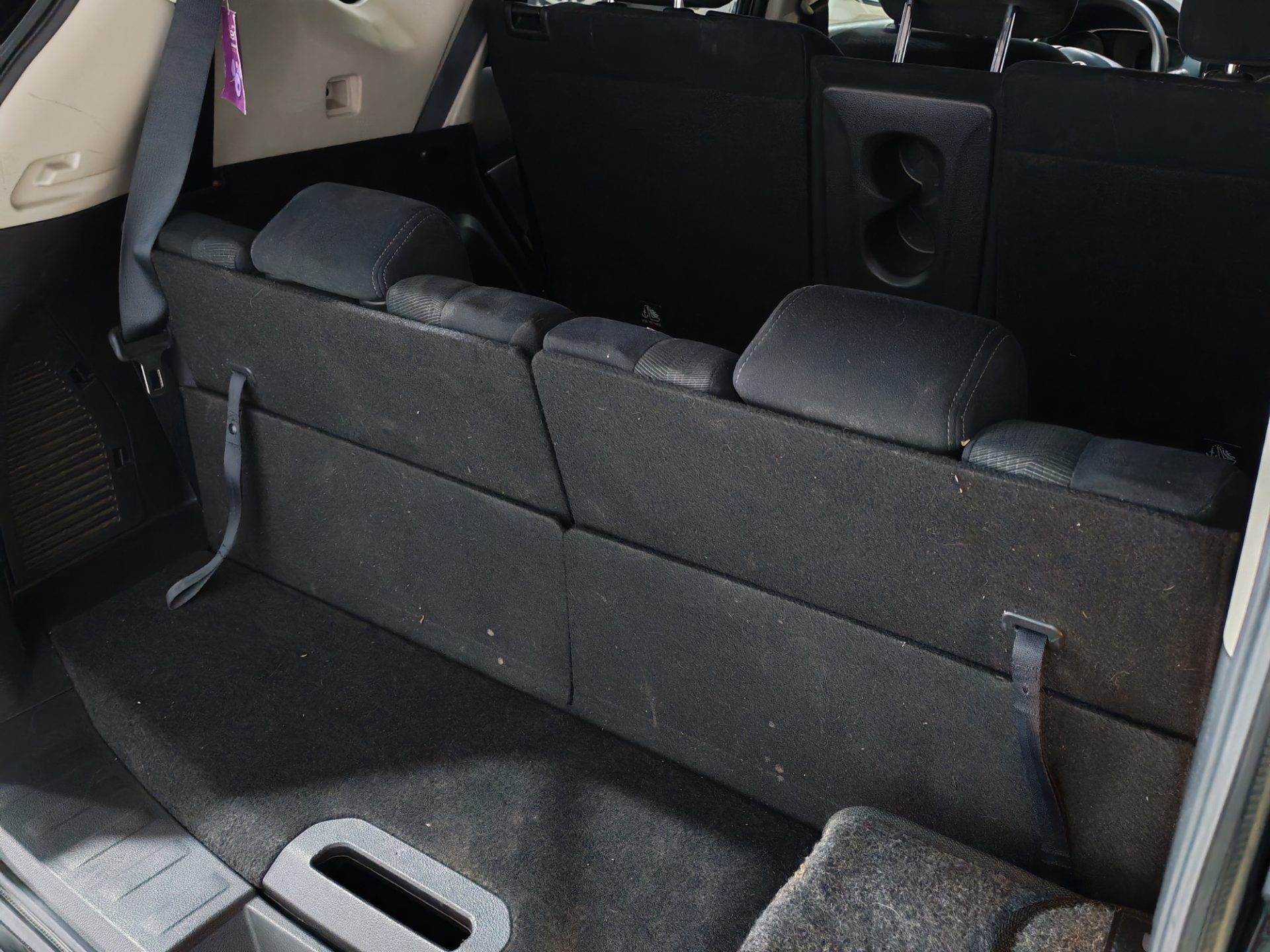 NISSAN XTRAIL