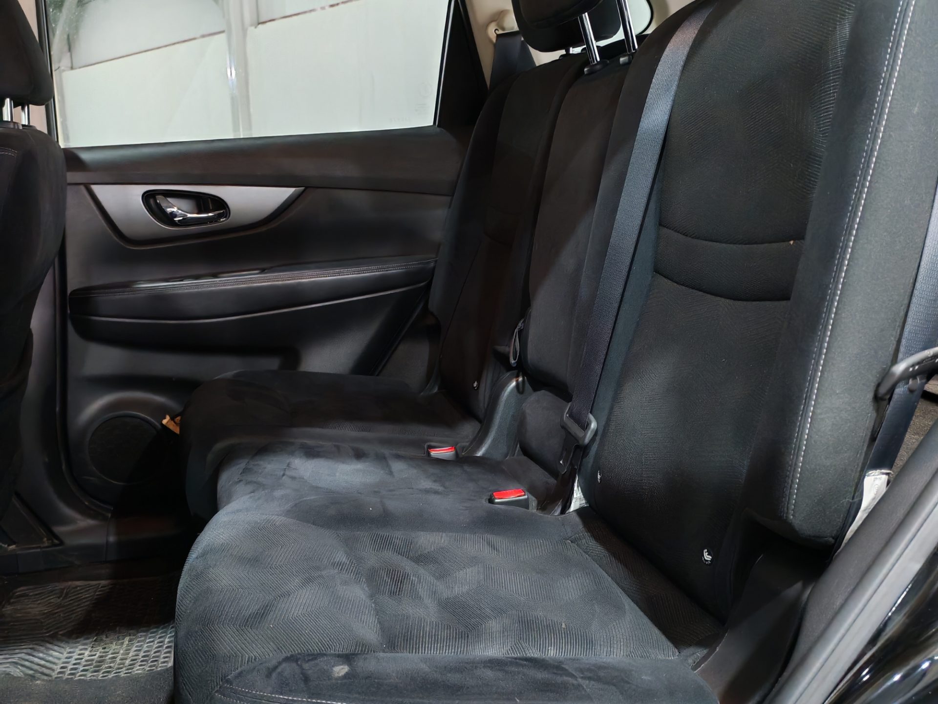 NISSAN XTRAIL