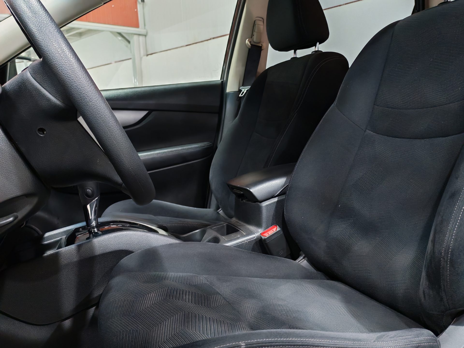 NISSAN XTRAIL