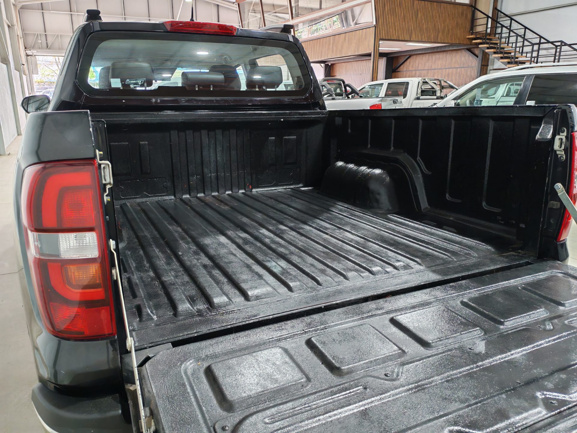 CHANGAN HUNTER
