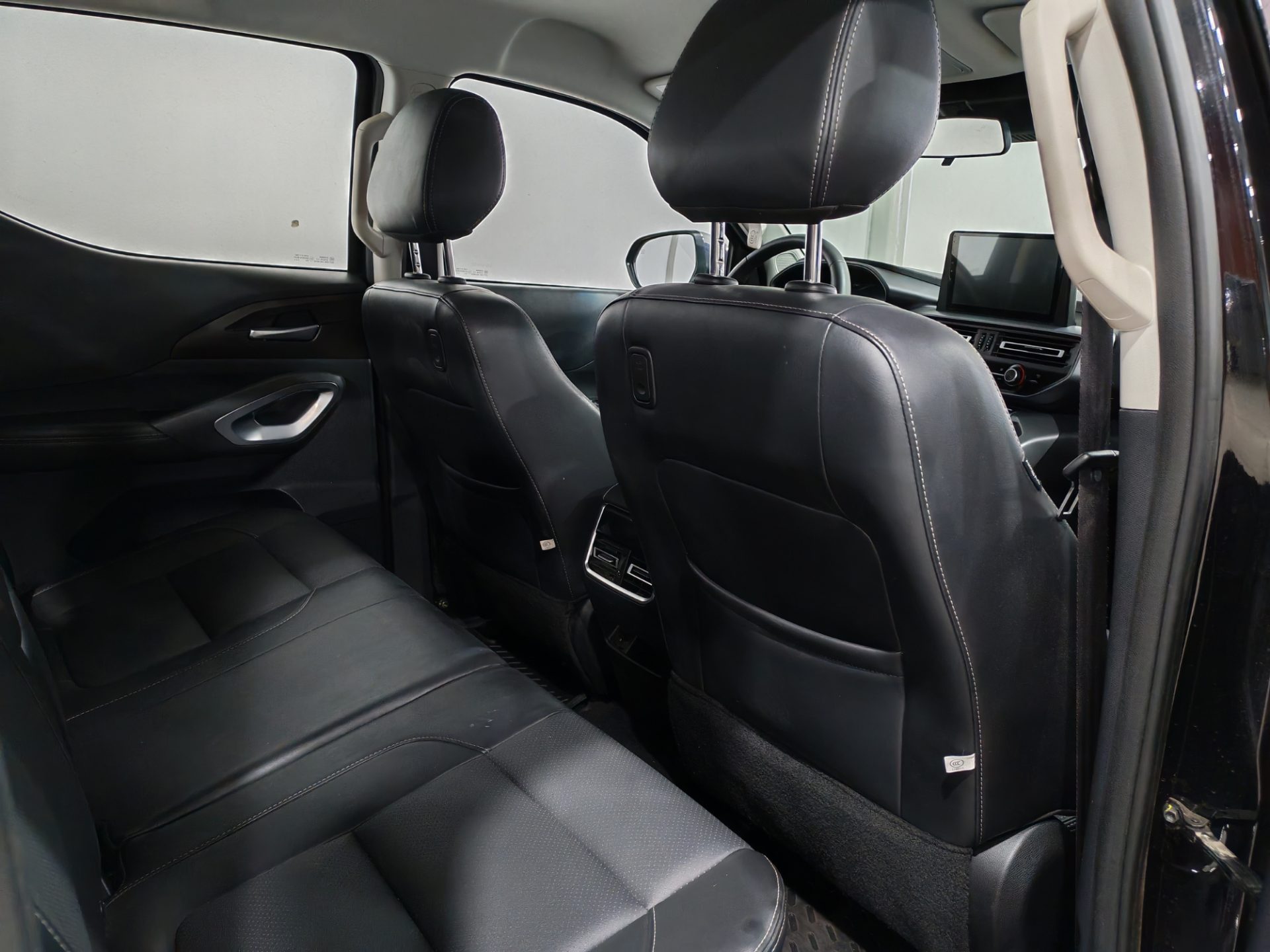 CHANGAN HUNTER